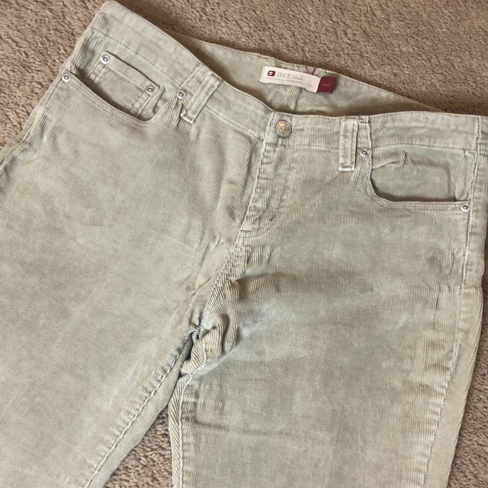BKE Long Khakis l